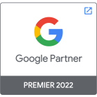 Google Partner Badge