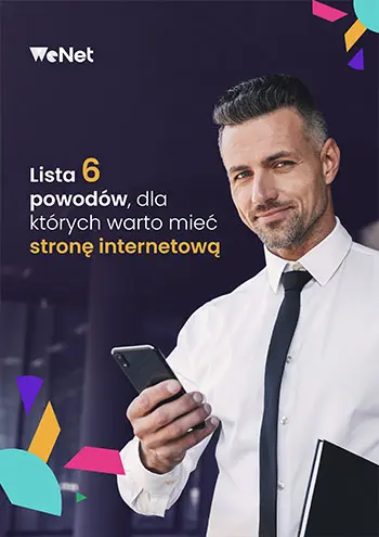 Robert Korzeniowski ambasadorem WeNet