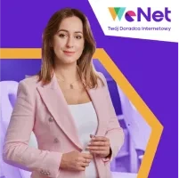 Robert Korzeniowski ambasadorem WeNet